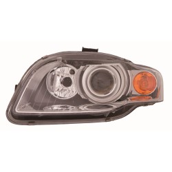 AUDI A4 2004 FARO IZQUIERDO...