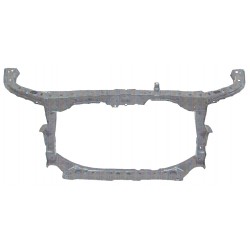 HONDA CIVIC 4P 2006 FRENTE