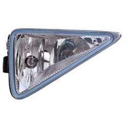 HONDA CIVIC 2006 FARO...