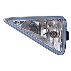 HONDA CIVIC 2006 FARO...