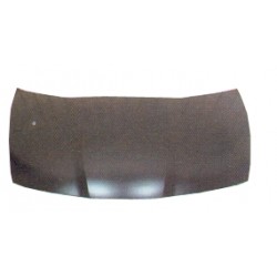 HONDA CIVIC 2006 CAPOT 5...