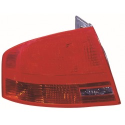 AUDI A4 2004 PILOTO TRASERO...