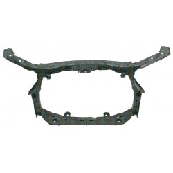 HONDA CIVIC 2006 FRENTE...