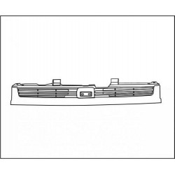 HONDA CONCERTO REJILLA