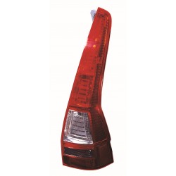 HONDA CR-V 2007-*PILOTO...