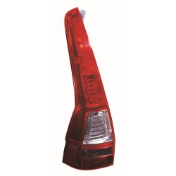 HONDA CR-V 2007-*PILOTO...