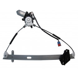 HONDA CR-V 2002 ELEVALUNAS...