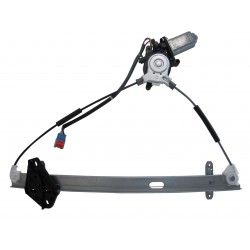 HONDA CR-V 2002 ELEVALUNAS...