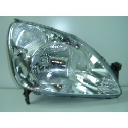 HONDA CR-V 2002 FARO...