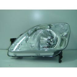 HONDA CR-V 2002 FARO...