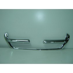 HONDA CR-V 2002 ARO REJILLA...