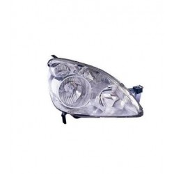 HONDA CR-V 2004 FARO...