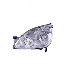 HONDA CR-V 2004 FARO...