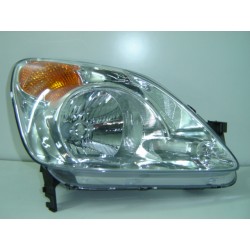 HONDA CR-V 2002 FARO...