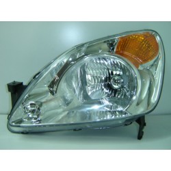 HONDA CR-V 2002 FARO...