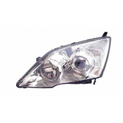 HONDA CR-V 2007 FARO...