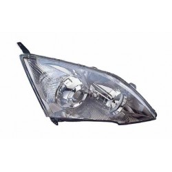 HONDA CR-V 2007 FARO...