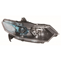 HONDA INSIGHT 2009 FARO...