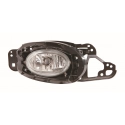 HONDA INSIGHT 2009 FARO...