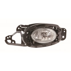 HONDA INSIGHT 2009 FARO...