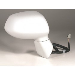 HONDA JAZZ 2002 ESPEJO...