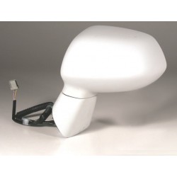 HONDA JAZZ 2002 ESPEJO...