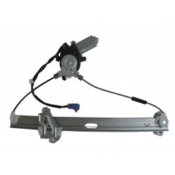 HONDA JAZZ 2002-2004...