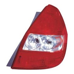 HONDA JAZZ 2002 PILOTO...