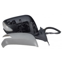 HONDA JAZZ 2008 ESPEJO...