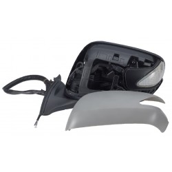 HONDA JAZZ 2008 ESPEJO...