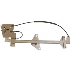 HONDA JAZZ 08-*ELEVALUNA...