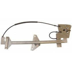 HONDA JAZZ 08-*ELEVALUNA...