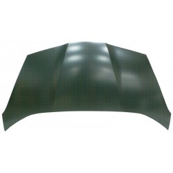 HONDA JAZZ 2008 CAPOT