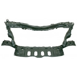 HONDA JAZZ 2008 FRENTE