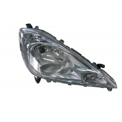 HONDA JAZZ 2010 FARO...