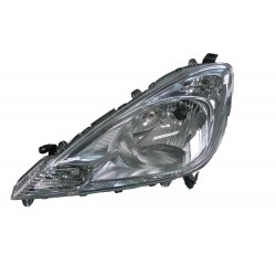 HONDA JAZZ 2010 FARO...