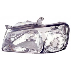 HYUNDAI ACCENTRAL 2000 FARO...