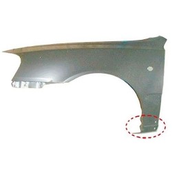 HYUNDAI ACCENTRAL 2000...