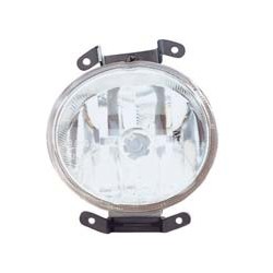 HYUNDAI ACCENTRAL 2000 FARO...