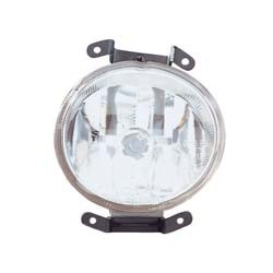 HYUNDAI ACCENTRAL 2000 FARO...