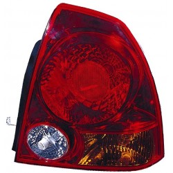 HYUNDAI ACCENTRAL 2003...