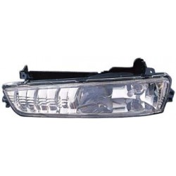 HYUNDAI ACCENTRAL 2006 FARO...