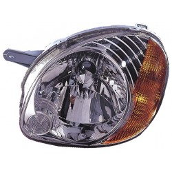 HYUNDAI ATOS PRIME 2000...