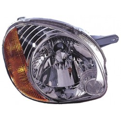 HYUNDAI ATOS PRIME 2000...