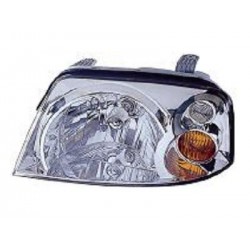 HYUNDAI ATOS 2004 FARO...