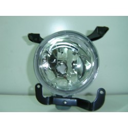 HYUNDAI ATOS 2004 FARO...