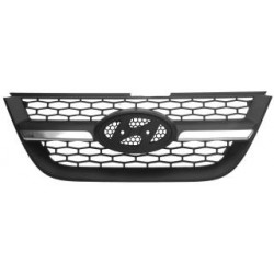 HYUNDAI ATOS 2004 REJILLA