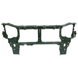 HYUNDAI ATOS 2004 FRENTE...