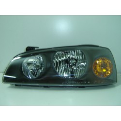 HYUNDAI ELANTRA 2004 FARO...