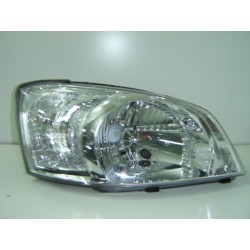 HYUNDAI GETZ 2002 FARO...